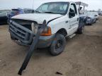 Elgin, IL에서 판매 중인 1999 Ford F250 Super Duty - Front End
