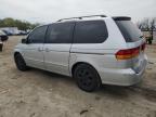 2002 Honda Odyssey Ex for Sale in Baltimore, MD - Rear End