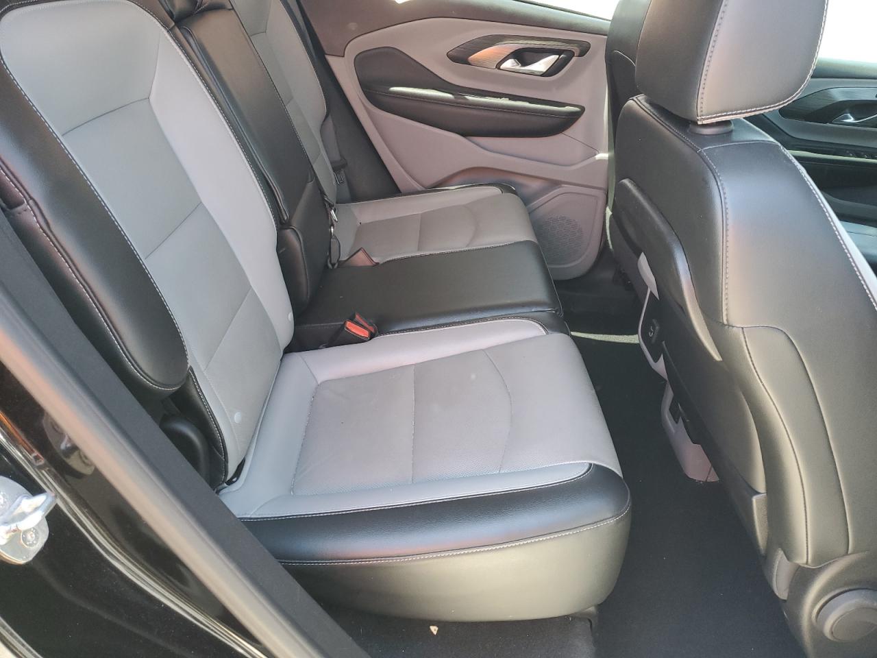 2023 GMC Terrain Slt VIN: 3GKALPEG1PL103603 Lot: 53522585
