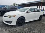 2012 Toyota Camry Base   en Venta en Riverview, FL - Rear End