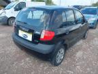 2006 HYUNDAI GETZ GSI A for sale at Copart BRISTOL