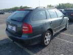 2006 SKODA OCTAVIA EL for sale at Copart SANDTOFT