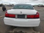 1999 Mercury Grand Marquis Ls for Sale in Nampa, ID - Undercarriage