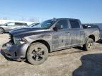 2019 RAM 1500 CLASSIC TRADESMAN à vendre chez Copart AB - EDMONTON