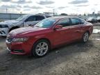 2014 Chevrolet Impala Lt for Sale in Dyer, IN - Front End