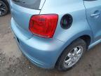 2013 VOLKSWAGEN POLO BLUEM for sale at Copart YORK
