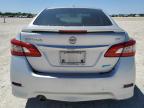 2013 Nissan Sentra S en Venta en New Braunfels, TX - Front End