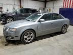 2007 Audi A4 2.0T Quattro de vânzare în Billings, MT - Front End