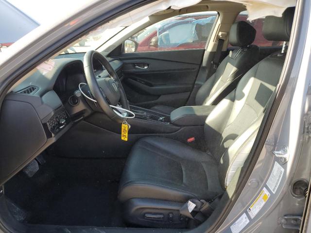  HONDA ACCORD 2024 Szary