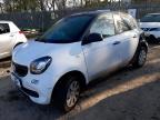 2018 SMART FORFOUR PU for sale at Copart SANDY