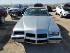 1986 Pontiac Grand Prix  en Venta en Tucson, AZ - Front End