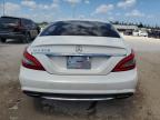 West Palm Beach, FL에서 판매 중인 2014 Mercedes-Benz Cls 550 - Front End