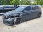 2019 Volkswagen Gti S продається в Augusta, GA - Front End