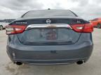 2017 Nissan Maxima 3.5S იყიდება Grand Prairie-ში, TX - Front End