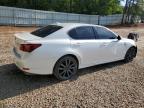 2013 Lexus Gs 350 იყიდება Knightdale-ში, NC - Front End