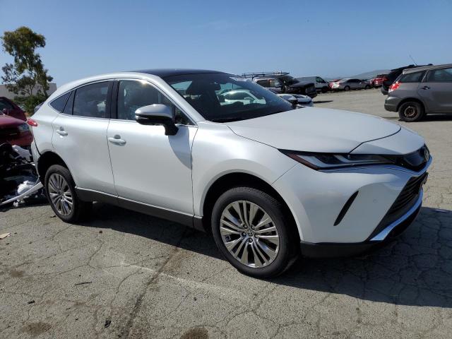  TOYOTA VENZA 2024 Biały