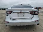 2019 Nissan Maxima S for Sale in Wilmer, TX - Rear End