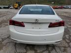 2015 Acura Tlx  იყიდება Hurricane-ში, WV - Front End