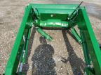 2024 John Deere 520M Loader იყიდება Greenwell Springs-ში, LA - Frame Damage