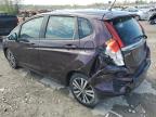 2015 Honda Fit Ex for Sale in Cahokia Heights, IL - Rear End