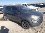 2018 Ford Ecosport S იყიდება Magna-ში, UT - Normal Wear