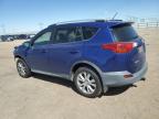 2014 Toyota Rav4 Limited продається в Adelanto, CA - Front End