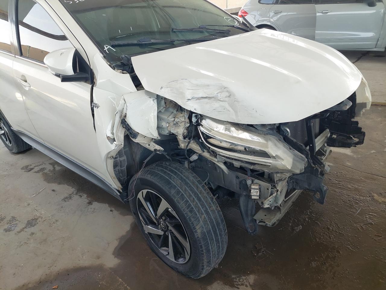 MHKEF8BF3KK002990 - 2019 Toyota Rush - #undefined