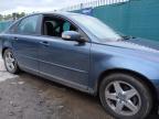 2008 VOLVO S40 S 16V for sale at Copart WOLVERHAMPTON