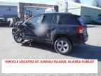2011 Jeep Compass Sport en Venta en Anchorage, AK - All Over