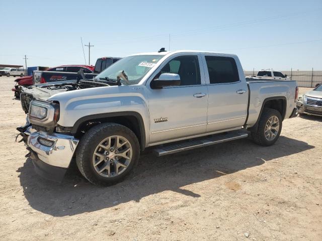 2018 Gmc Sierra K1500 Slt  