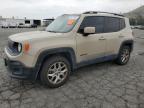2015 Jeep Renegade Latitude zu verkaufen in Colton, CA - Front End