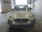2007 Subaru Outback Outback 2.5I   for Sale in Sandston, VA - Normal Wear