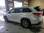 2018 Toyota Highlander Se продається в Waldorf, MD - Front End