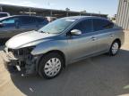 2014 Nissan Sentra S for Sale in Fresno, CA - Front End