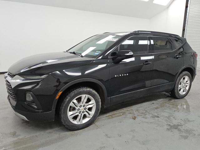 2021 Chevrolet Blazer 1Lt