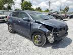 2013 Kia Sportage Ex продається в Riverview, FL - Front End
