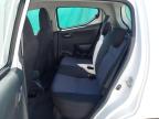 2013 SUZUKI ALTO SZ3 for sale at Copart YORK