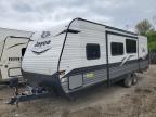2022 Jayco Jayflight de vânzare în Columbus, OH - Frame Damage