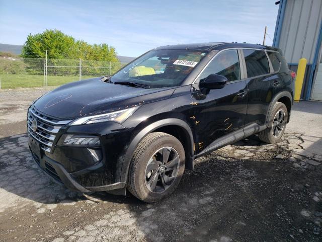 NISSAN ROGUE SV 2024