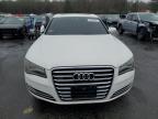 Exeter, RI에서 판매 중인 2013 Audi A8 L Quattro - Mechanical