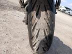 2016 KAWASAKI EX 650 FGF for sale at Copart WOLVERHAMPTON