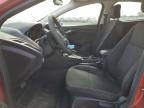 2018 Ford Focus Se იყიდება Corpus Christi-ში, TX - Rear End