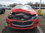 2017 Chevrolet Cruze Lt for Sale in East Granby, CT - Front End