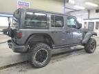 2018 Jeep Wrangler Unlimited Sport იყიდება Pasco-ში, WA - Front End