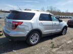 2015 Ford Explorer Xlt იყიდება Assonet-ში, MA - Top/Roof