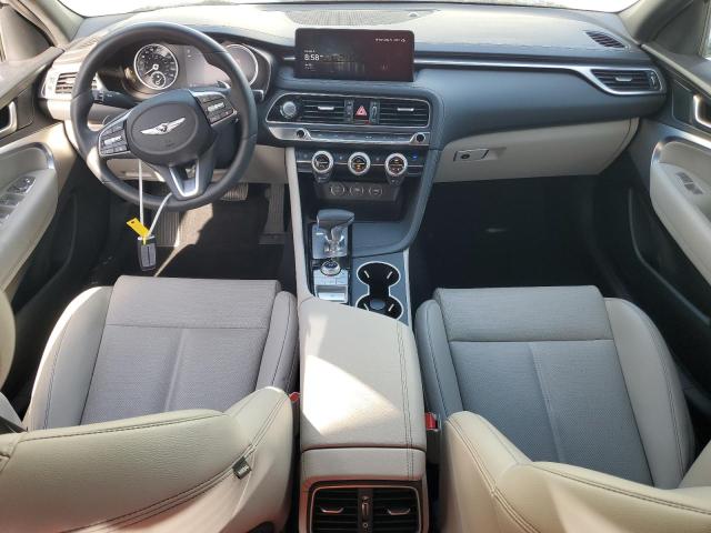  GENESIS G70 BASE 2023 Biały