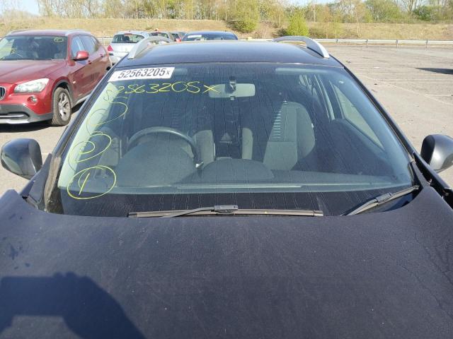 2010 RENAULT MEGANE EXP