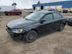 2015 Volkswagen Jetta Base for Sale in Woodhaven, MI - All Over