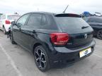 2019 VOLKSWAGEN POLO BEATS for sale at Copart CHESTER