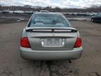 2005 Nissan Sentra 1.8 продається в New Britain, CT - Front End